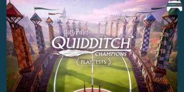Harry Potter: Quidditch Champions ถูกมือดีปล่อยเนื้อหาภายใน