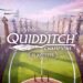 Harry Potter: Quidditch Champions ถูกมือดีปล่อยเนื้อหาภายใน