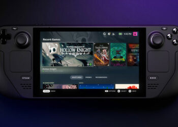 Immersion Corporation ฟ้อง Valve ข้อหาลอกระบบสั่น