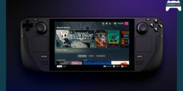 Immersion Corporation ฟ้อง Valve ข้อหาลอกระบบสั่น