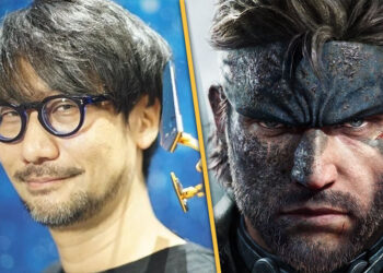 Konami ยืนยัน ไม่เชิญ Kojima มาช่วยในการสร้าง Metal Gear Solid Dealta