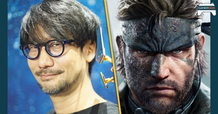 Konami ยืนยัน ไม่เชิญ Kojima มาช่วยในการสร้าง Metal Gear Solid Dealta