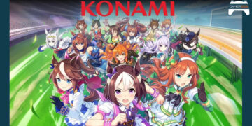 KONAMI ฟ้อง Cygames จากระบบของ Uma Musume Pretty Derby
