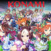 KONAMI ฟ้อง Cygames จากระบบของ Uma Musume Pretty Derby