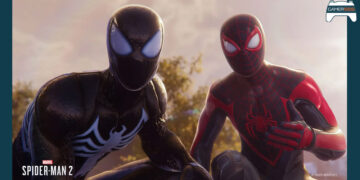 Marvel’s Spider-Man 2 เปิดเผย Gameplay พร้อมวางจำหน่ายช่วงฤดูใบไม้ร่วงนี้
