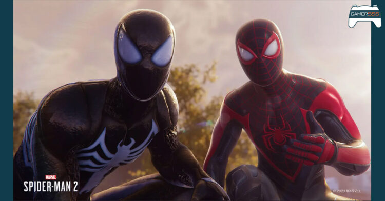 Marvel’s Spider-Man 2 เปิดเผย Gameplay พร้อมวางจำหน่ายช่วงฤดูใบไม้ร่วงนี้