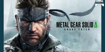 เปิดตัว Metal Gear Solid Delta ภาค Remake แถมพ่วงมาด้วย Master Collection