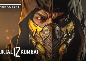 Mortal Kombat ภาคใหม่ เผย Teaser สั้น Reboot? หรือแค่บอกเวลา