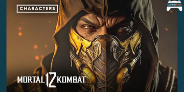 Mortal Kombat ภาคใหม่ เผย Teaser สั้น Reboot? หรือแค่บอกเวลา