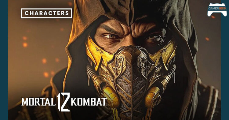 Mortal Kombat ภาคใหม่ เผย Teaser สั้น Reboot? หรือแค่บอกเวลา