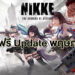 รวมโค้ด Goddess Of Victory NIKKE ล่าสุดเดือนพฤษภาคม