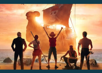 โอดะคอนเฟิร์ม ซีรีส์ OnePiece Netflix ไม่พอใจไม่ฉาย