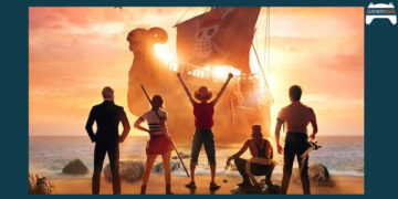 โอดะคอนเฟิร์ม ซีรีส์ OnePiece Netflix ไม่พอใจไม่ฉาย