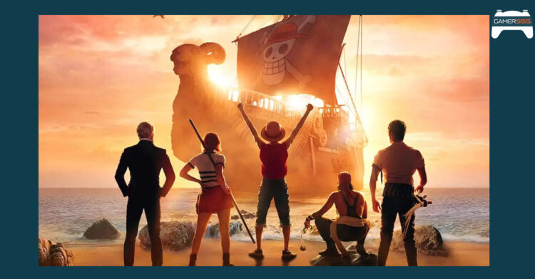 โอดะคอนเฟิร์ม ซีรีส์ OnePiece Netflix ไม่พอใจไม่ฉาย