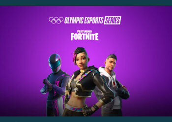 Olympic Esports Series 2023 เพิ่ม Fortnite เข้าไปในรายชื่อเกมการแข่งแล้ว