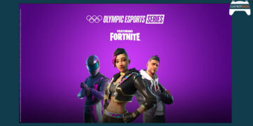 Olympic Esports Series 2023 เพิ่ม Fortnite เข้าไปในรายชื่อเกมการแข่งแล้ว