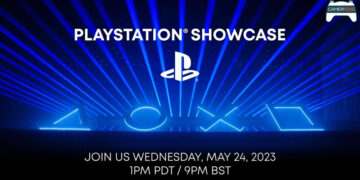 สรุปทั้งหมดจากไลฟ์งาน PlayStation Showcase 2023