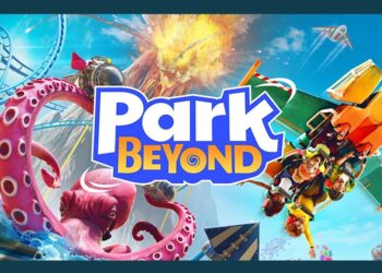 รีวิวการเล่น Park Beyond ในช่วง Closed Beta