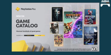 PlayStation Plus อัพเดทเกม ประจำเดือนพฤษภาคม ในวันที่ 16 นี้