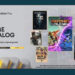 PlayStation Plus อัพเดทเกม ประจำเดือนพฤษภาคม ในวันที่ 16 นี้