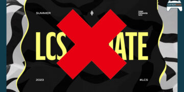 Riot ขู่จะยกเลิก Esports League of Legends ของทวีปอเมริกาเหนือทิ้ง