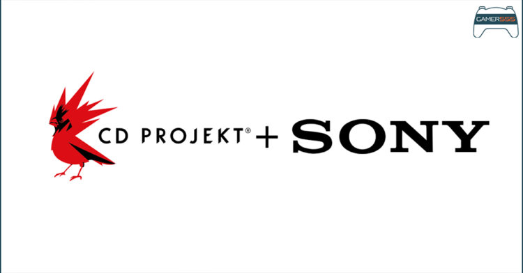 ลือรอบที่สิบ Sony วางแผนจะซื้อ CD Projekt Red