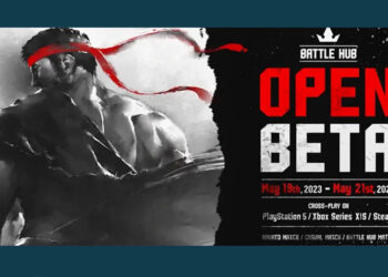 Capcom ประกาศ Street Fighter 6 Open Beta ก่อนวันวางจำหน่ายจริง