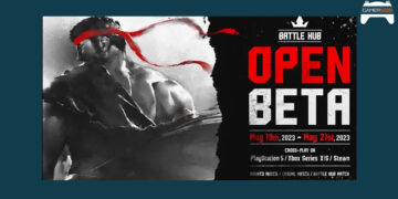 Capcom ประกาศ Street Fighter 6 Open Beta ก่อนวันวางจำหน่ายจริง