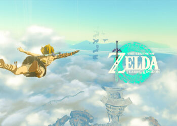 รีวิว The Legend of Zelda: Tears of The Kingdom ความสุดยอดของเกม Open World