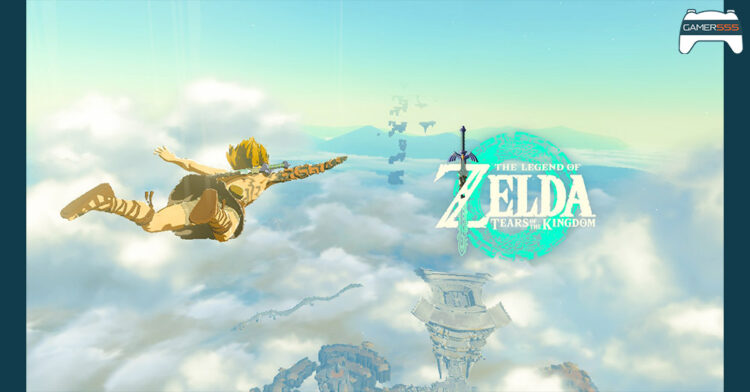 รีวิว The Legend of Zelda: Tears of The Kingdom ความสุดยอดของเกม Open World