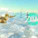 รีวิว The Legend of Zelda: Tears of The Kingdom ความสุดยอดของเกม Open World