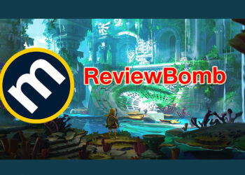 The Legend of Zelda: Tears of the Kingdom ถูกรีวิวบอมบ์ใส่อย่างหนัก