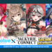Valkyrie Connect เผยรายชื่อ Hololive Vtuber ที่มาร่วมใน 2nd Collab