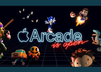 Apple Arcade ประกาศเกมเด่นเพิ่มเข้าไปอีก 20 เกม