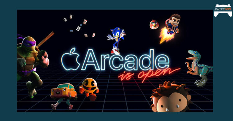 Apple Arcade ประกาศเกมเด่นเพิ่มเข้าไปอีก 20 เกม