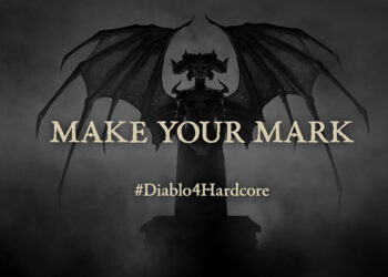 สายสปีดรันต้องมากับ Challenge ใครเวล100 พันคนแรกใน Hardcore Diablo IV จะได้รับการสลักชื่อบน รูปปั้น Lilith