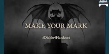 สายสปีดรันต้องมากับ Challenge ใครเวล100 พันคนแรกใน Hardcore Diablo IV จะได้รับการสลักชื่อบน รูปปั้น Lilith