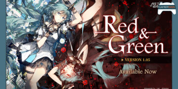 สรุปอัปเดตใหม่ Aether Gazer ประจำแพทช์ 1.05