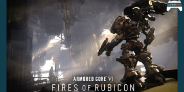 สรุปข้อมูลรอบสื่อ Armored Core VI Fires of Rubicon สงครามหุ่นจักรกล