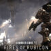 สรุปข้อมูลรอบสื่อ Armored Core VI Fires of Rubicon สงครามหุ่นจักรกล