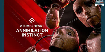 Atomic Heart เปิดตัว DLC แรก “Annihilation Instinct”