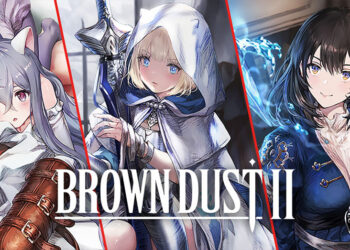 Brown Dust 2 Tier List สำหรับผู้ที่อยากหาตัว meta มาเล่น