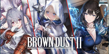 Brown Dust 2 Tier List สำหรับผู้ที่อยากหาตัว meta มาเล่น
