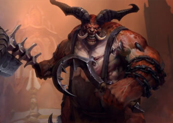 ผู้เล่น Diablo IV เจอวิธีตบ The Butcher บอสสุดโหดให้กลายเป็นเด็กอมมือ