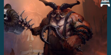 ผู้เล่น Diablo IV เจอวิธีตบ The Butcher บอสสุดโหดให้กลายเป็นเด็กอมมือ