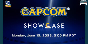 สรุปไฮไลท์จากงาน Capcom Showcase 2023