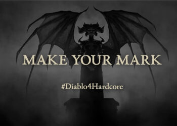 ตัวละครเลเวล 100 ใน DiabloIV Hardcore mode เสียชีวิตแล้วจากสาเหตุเกมหลุด