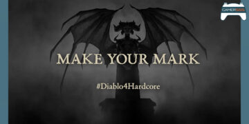 ตัวละครเลเวล 100 ใน DiabloIV Hardcore mode เสียชีวิตแล้วจากสาเหตุเกมหลุด