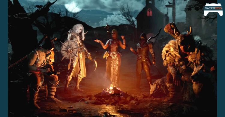 รวบรวมสถิติต่างๆ นับตั้งแต่ Diablo IV เปิดให้เล่นอย่างเป็นทางการ