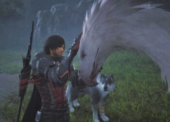 Guide วิธีหาโจโคโบะใน Final Fantasy XVI